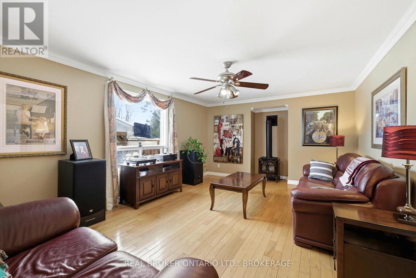 18247 County Rd 2 Road, South Glengarry, Ontario K6H 5R5 - Photo 12 - X13166128