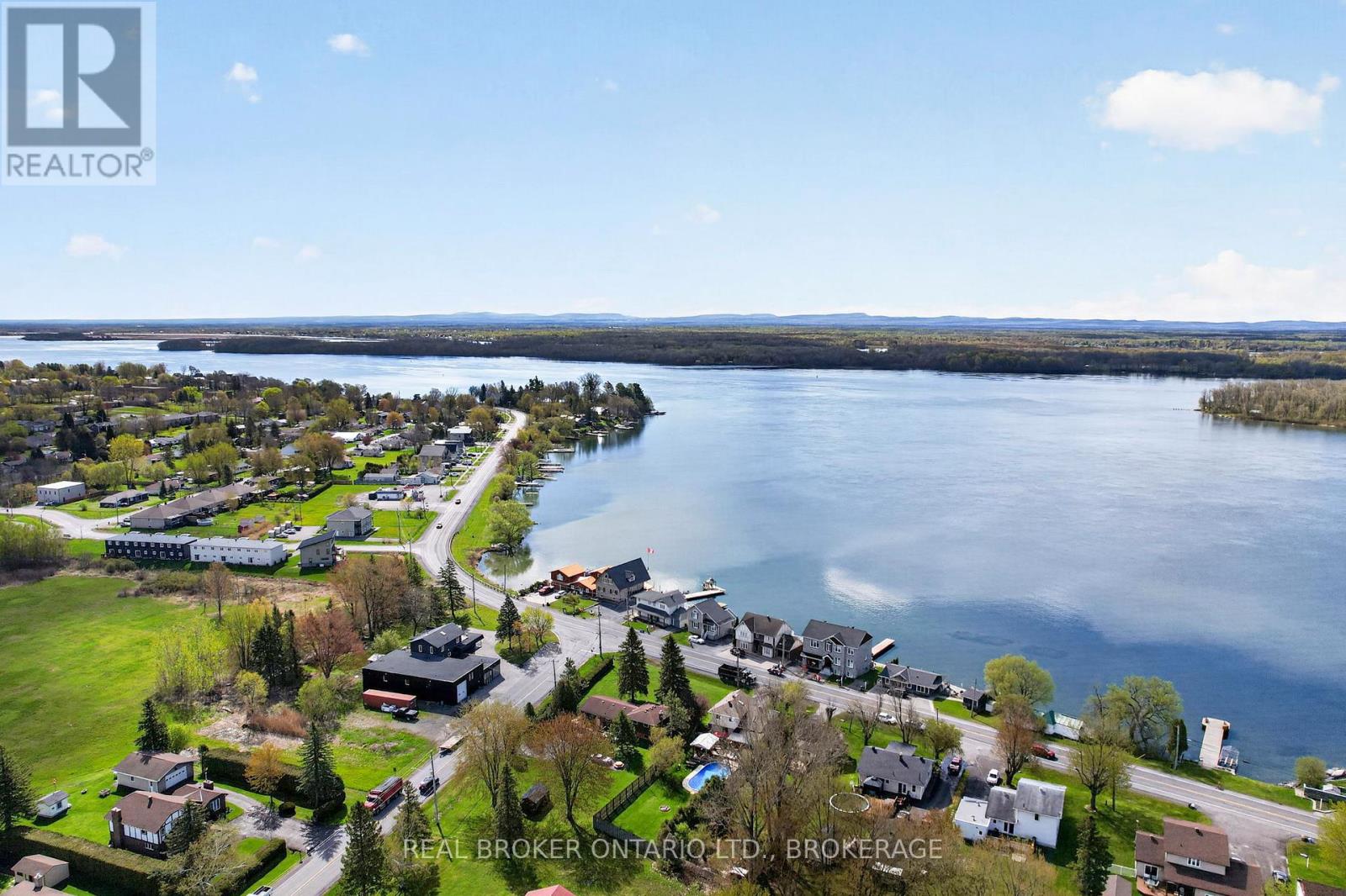 18247 County Rd 2 Road, South Glengarry, Ontario K6H 5R5 - Photo 48 - X13166128