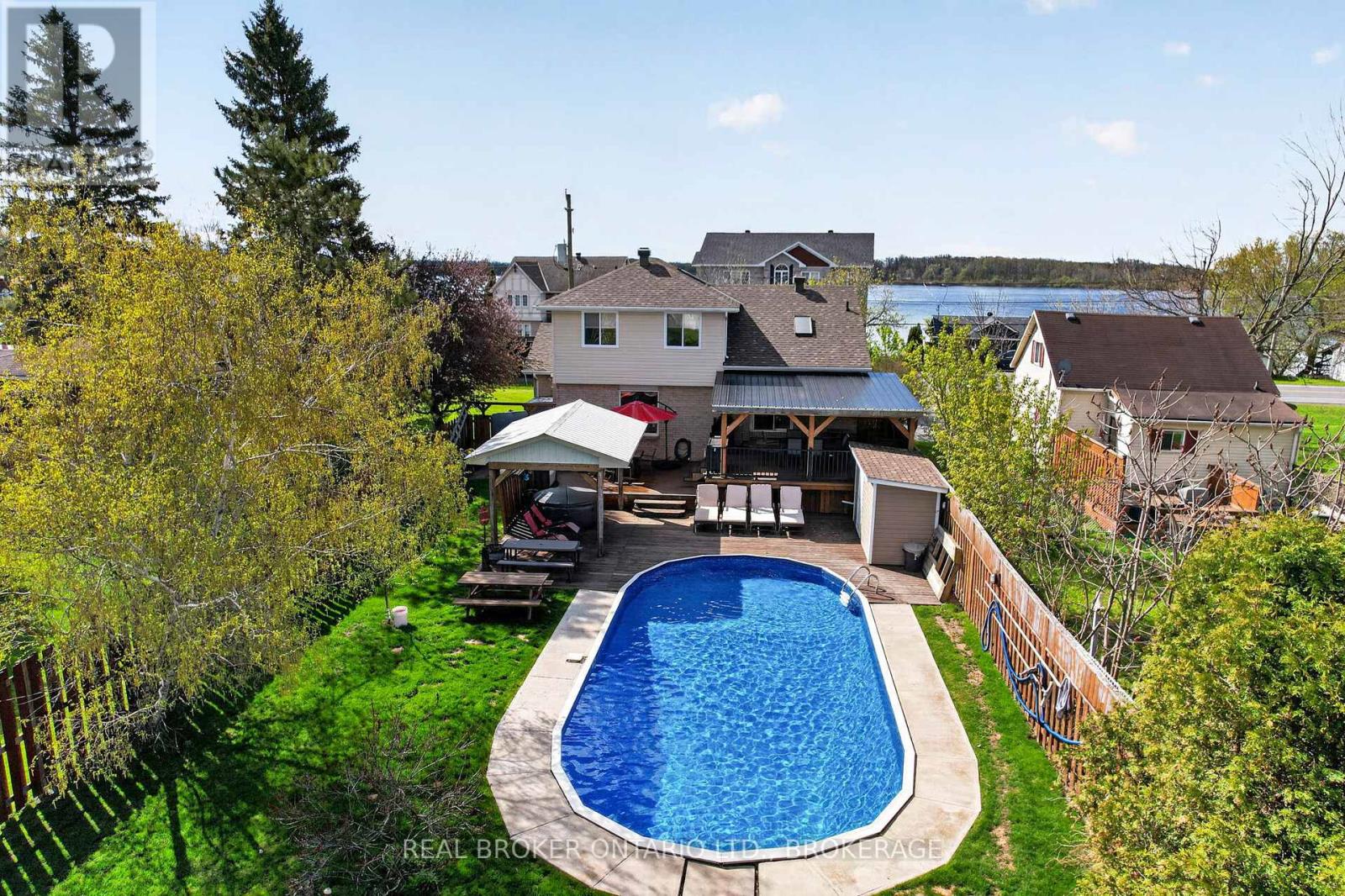 18247 County Rd 2 Road, South Glengarry, Ontario K6H 5R5 - Photo 46 - X13166128