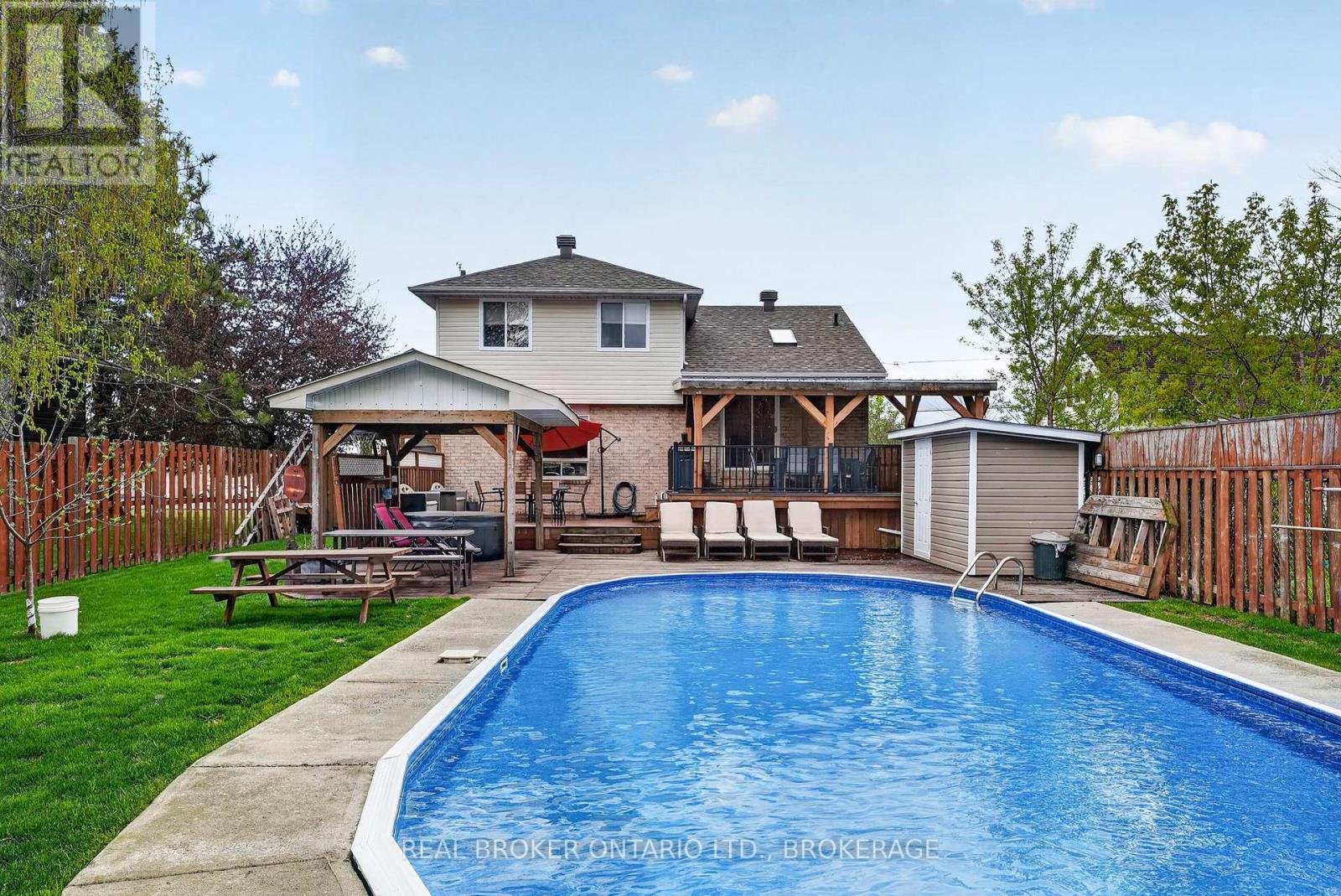18247 County Rd 2 Road, South Glengarry, Ontario K6H 5R5 - Photo 41 - X13166128