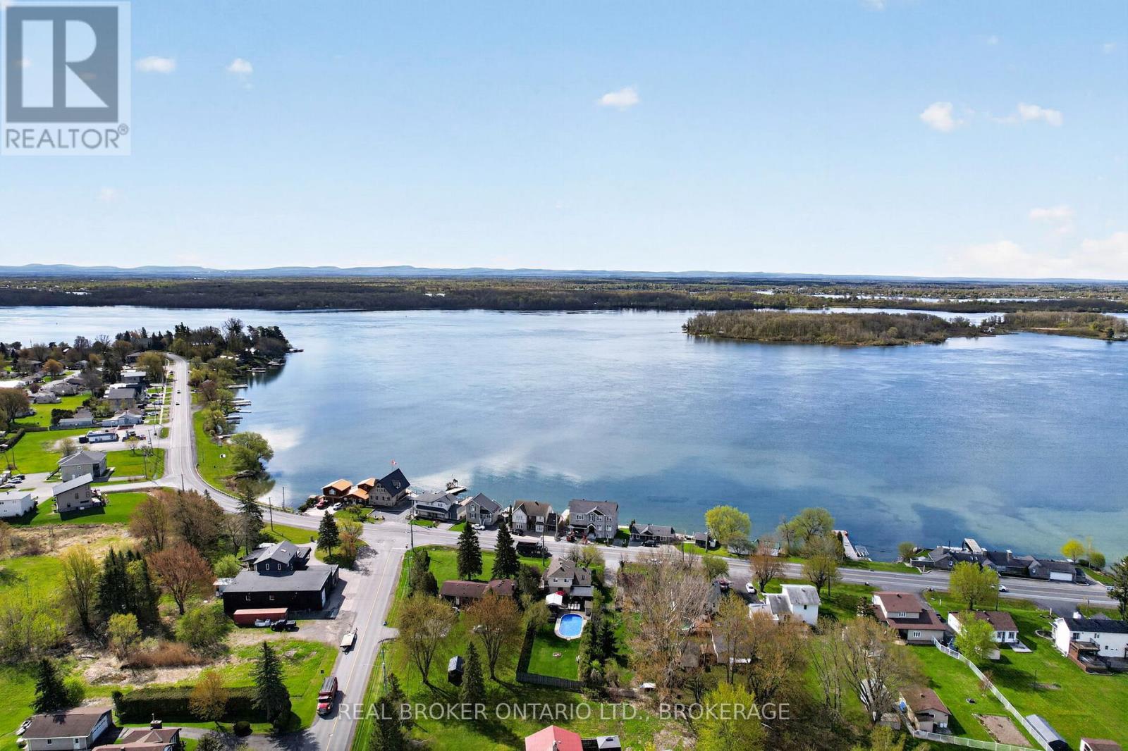 18247 County Rd 2 Road, South Glengarry, Ontario K6H 5R5 - Photo 47 - X13166128