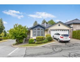 68 32777 CHILCOTIN DRIVE, Abbotsford, British Columbia