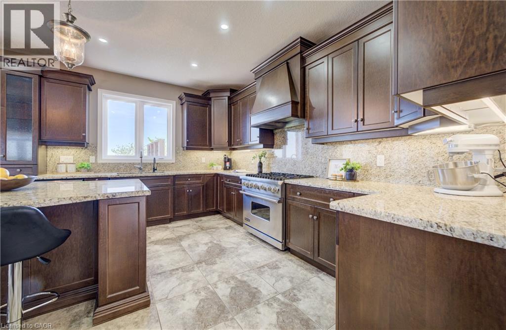 264 Evens Pond Crescent, Kitchener, Ontario  N2R 0B8 - Photo 13 - 40834038