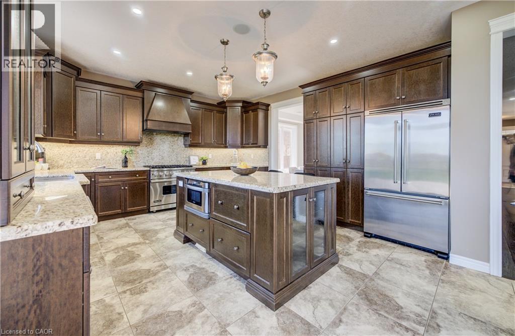 264 Evens Pond Crescent, Kitchener, Ontario  N2R 0B8 - Photo 17 - 40834038