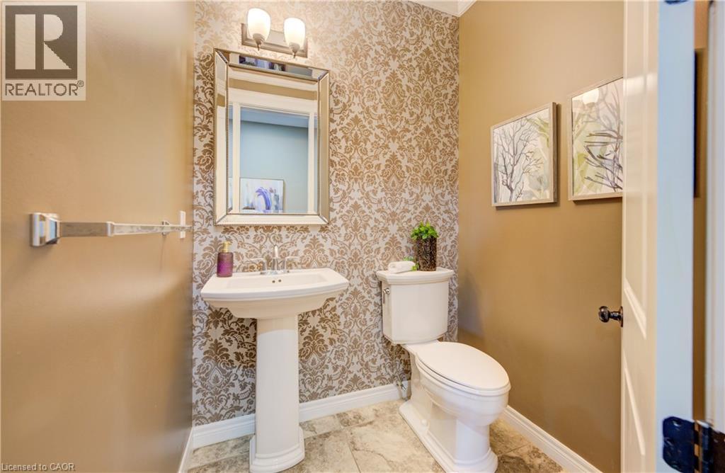 264 Evens Pond Crescent, Kitchener, Ontario  N2R 0B8 - Photo 25 - 40834038
