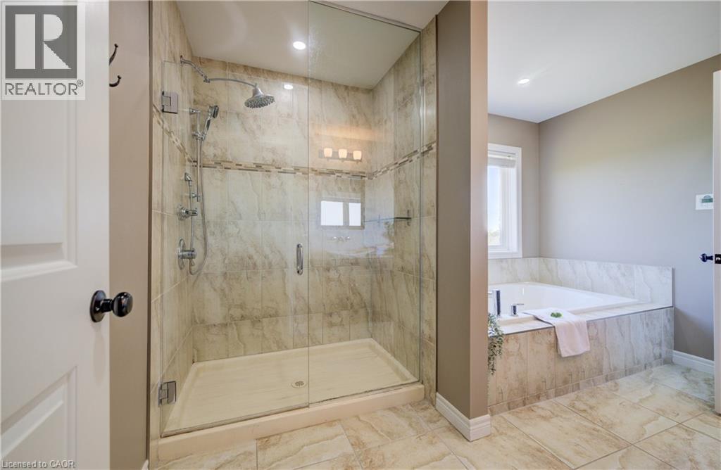 264 Evens Pond Crescent, Kitchener, Ontario  N2R 0B8 - Photo 33 - 40834038