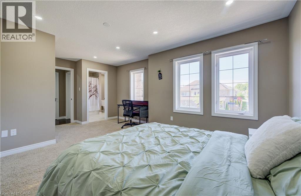 264 Evens Pond Crescent, Kitchener, Ontario  N2R 0B8 - Photo 40 - 40834038