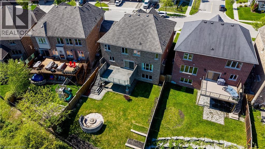 264 Evens Pond Crescent, Kitchener, Ontario  N2R 0B8 - Photo 50 - 40834038