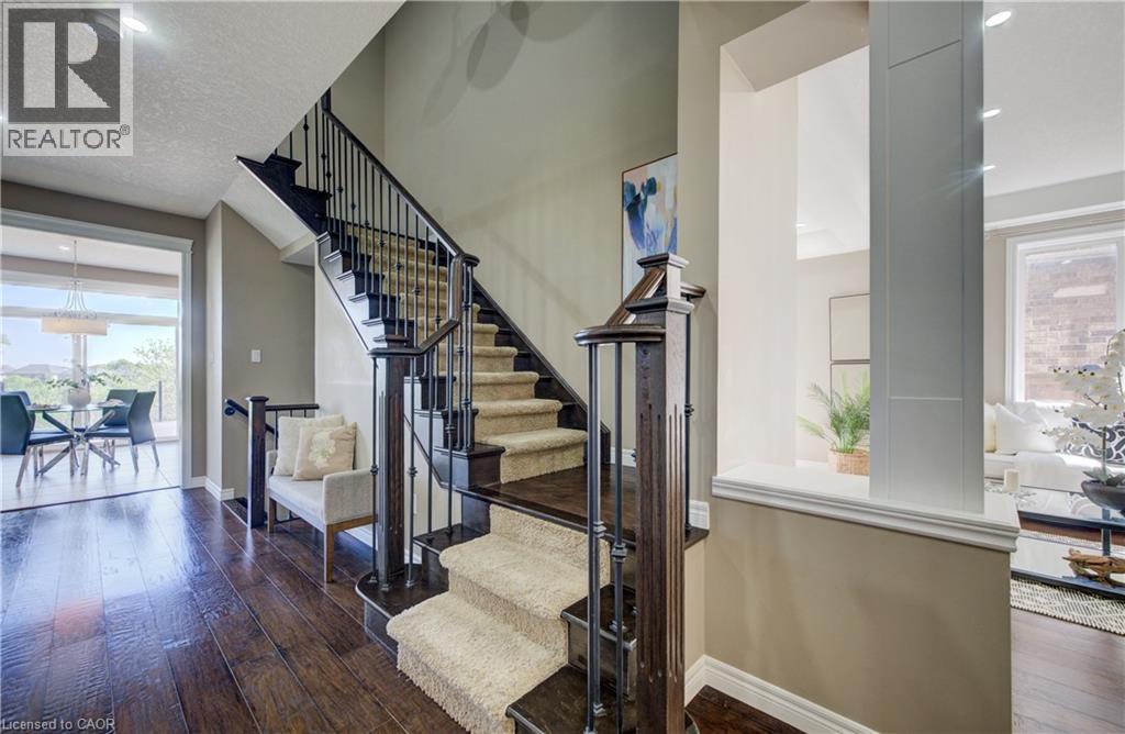 264 Evens Pond Crescent, Kitchener, Ontario  N2R 0B8 - Photo 8 - 40834038