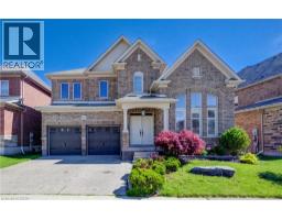 264 EVENS POND Crescent, Kitchener, Ontario