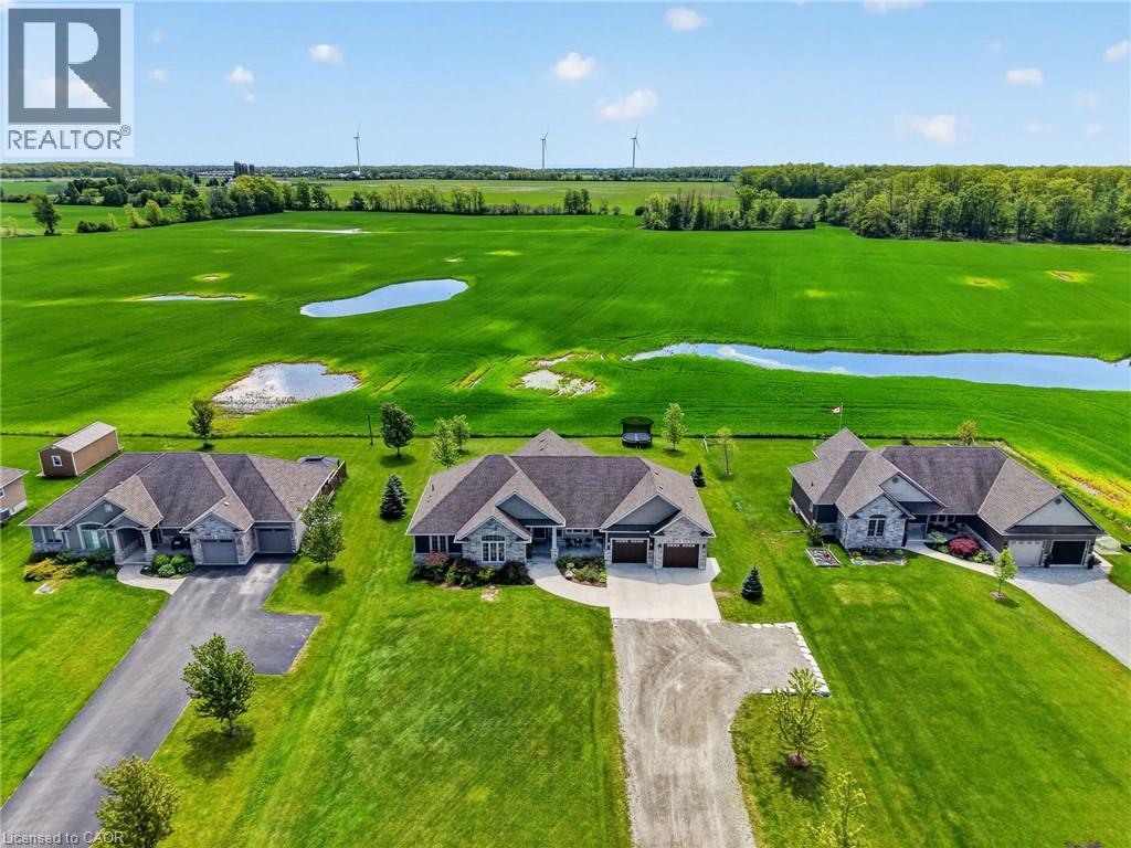 7162 Rainham Road, Dunnville, Ontario  N1A 2W8 - Photo 2 - 40833866