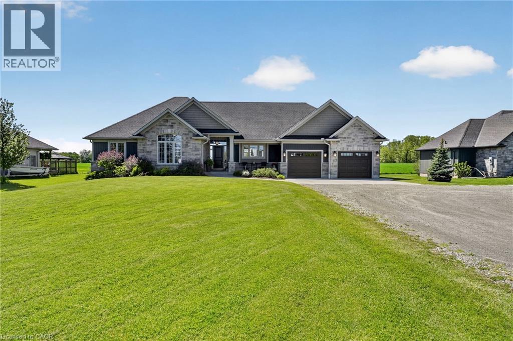 7162 Rainham Road, Dunnville, Ontario  N1A 2W8 - Photo 4 - 40833866