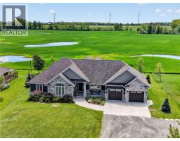 7162 RAINHAM Road, Dunnville, Ontario