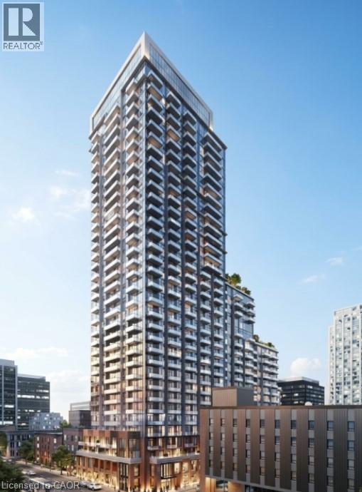 75 JAMES Street S Unit# 1322