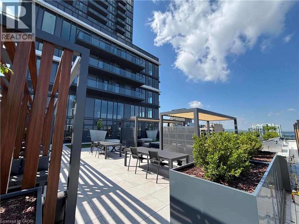 75 James Street S Unit# 1322, Hamilton, Ontario  L8P 2Y9 - Photo 10 - 40833738