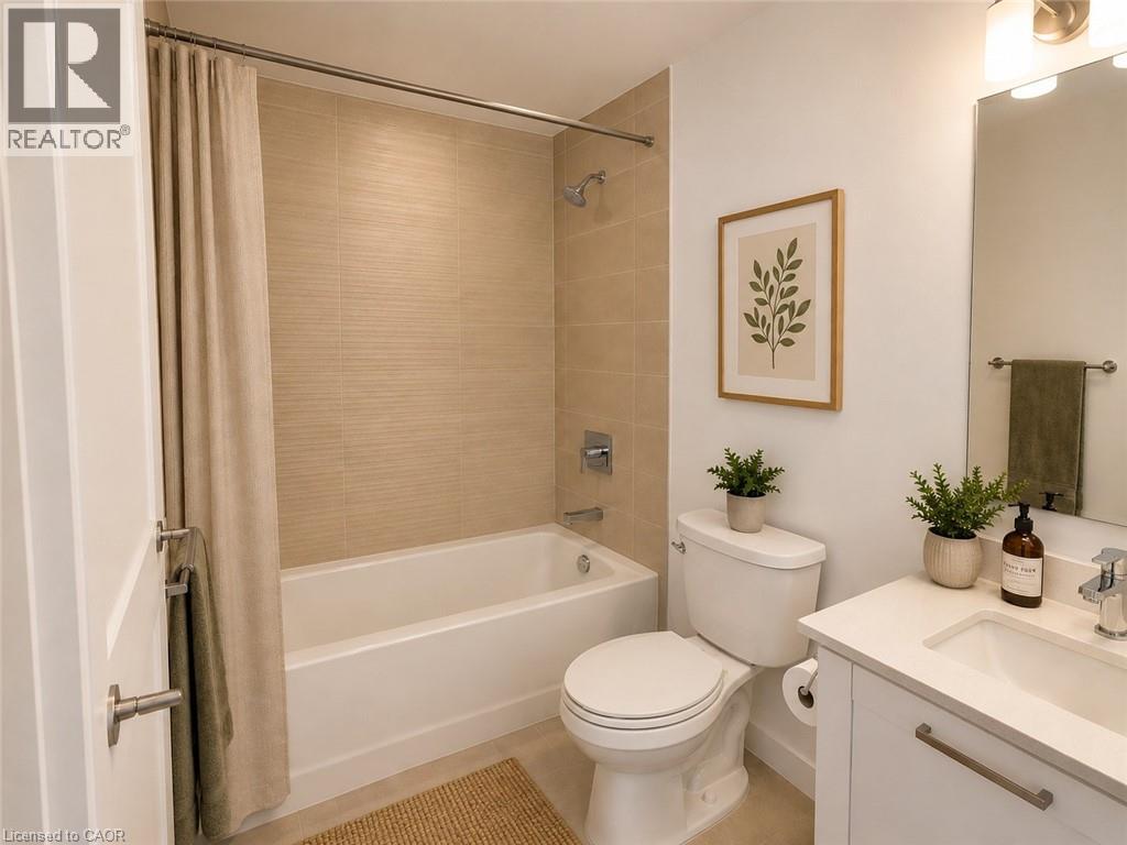 75 James Street S Unit# 1322, Hamilton, Ontario  L8P 2Y9 - Photo 5 - 40833738