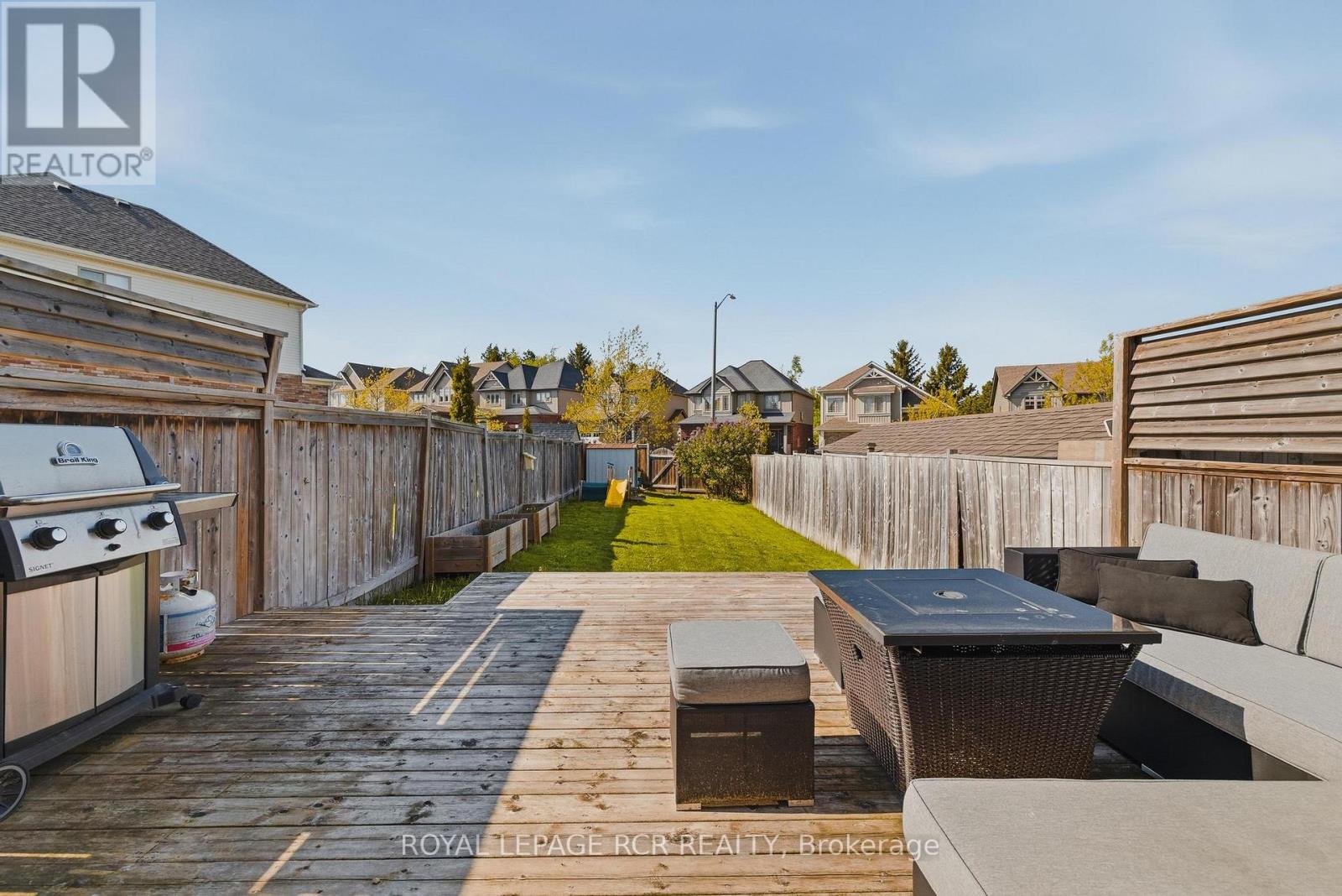 117 Preston Drive, Orangeville, Ontario  L9W 2E7 - Photo 35 - W13198888
