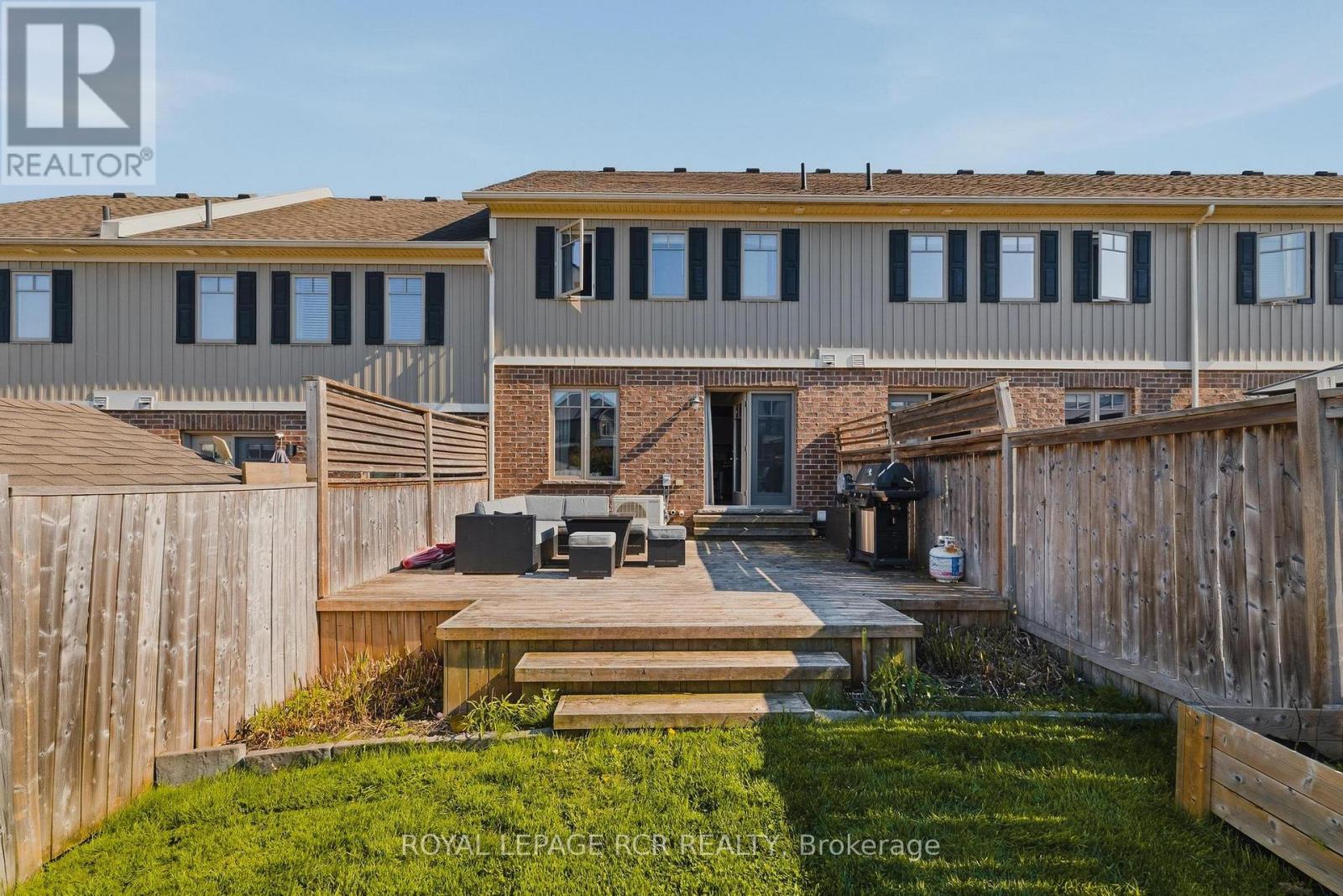117 Preston Drive, Orangeville, Ontario  L9W 2E7 - Photo 36 - W13198888