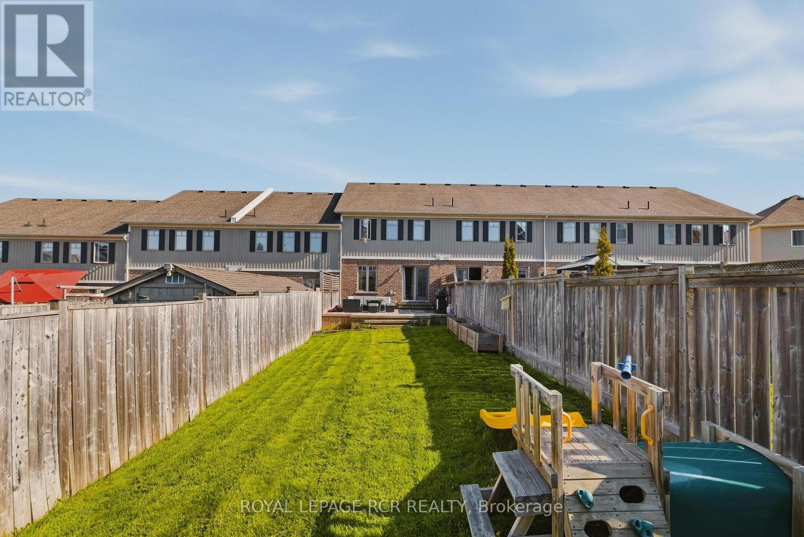 117 Preston Drive, Orangeville, Ontario  L9W 2E7 - Photo 37 - W13198888