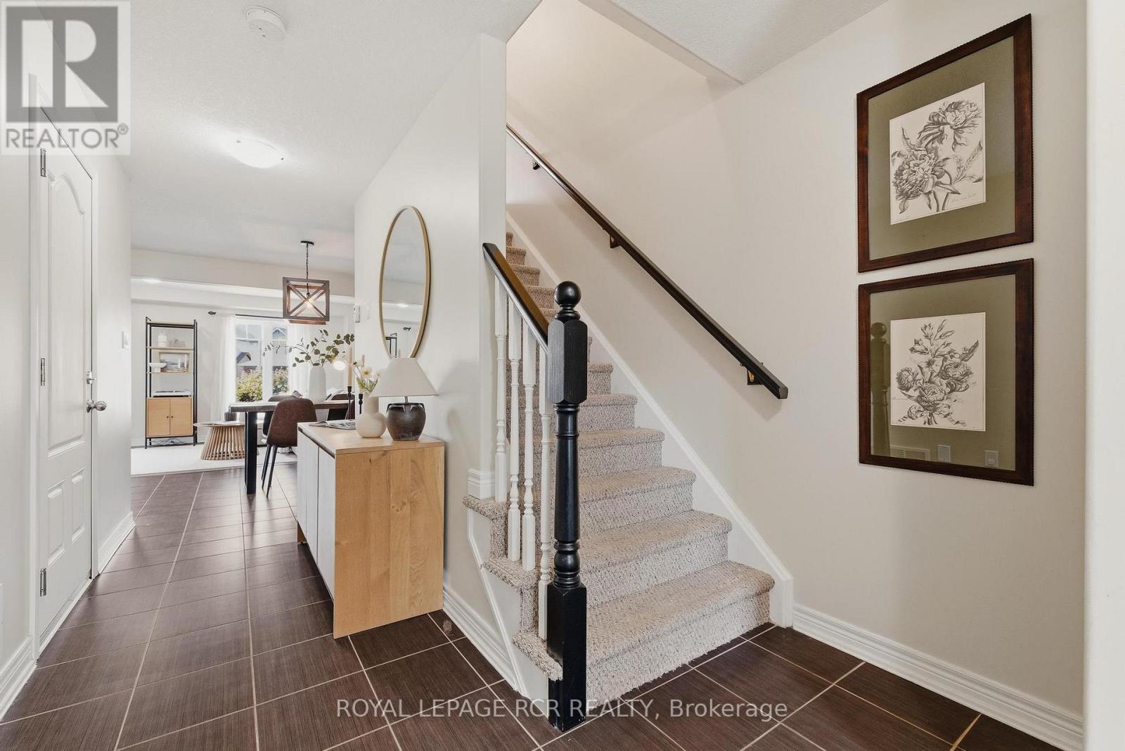 117 Preston Drive, Orangeville, Ontario  L9W 2E7 - Photo 4 - W13198888
