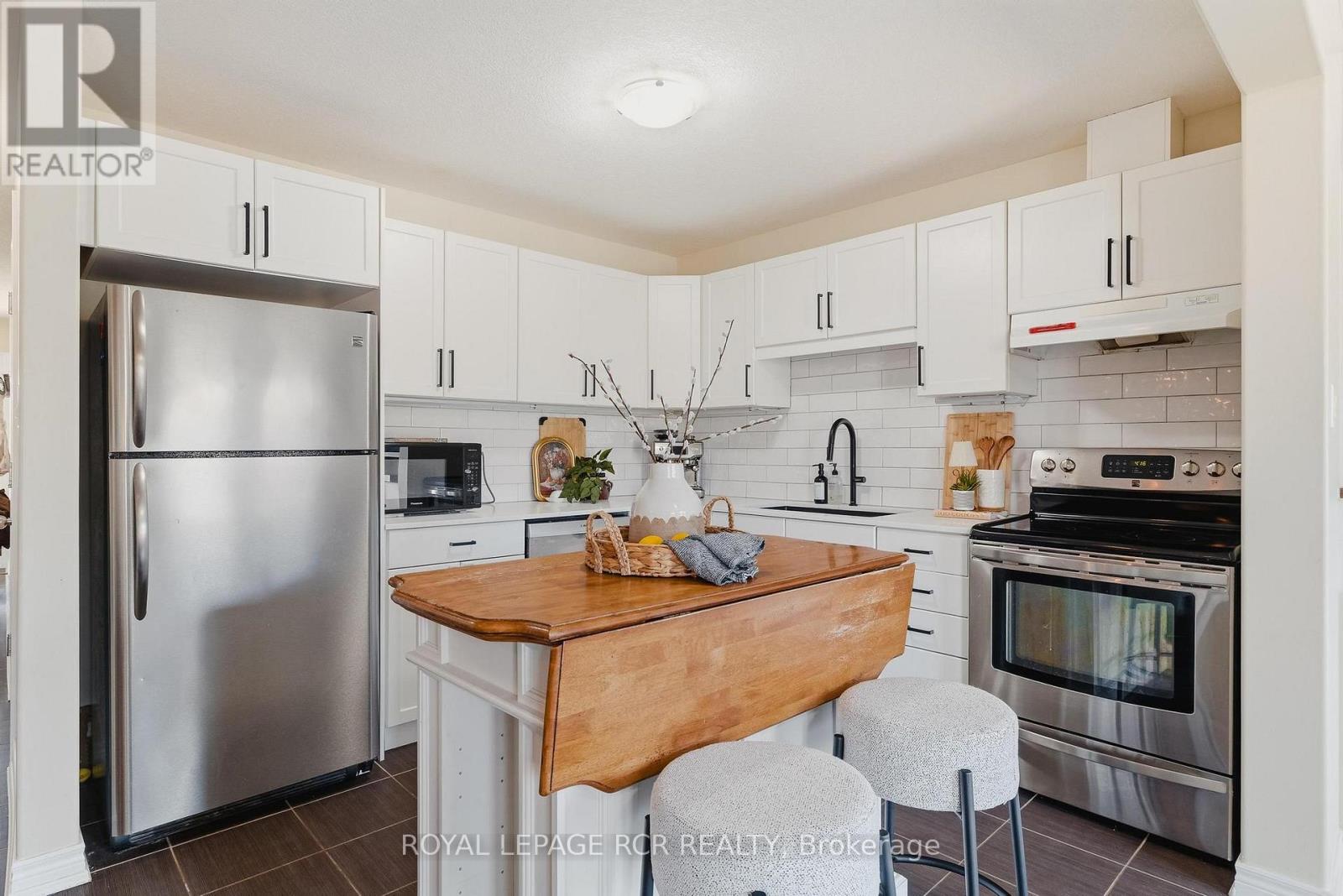 117 Preston Drive, Orangeville, Ontario  L9W 2E7 - Photo 7 - W13198888