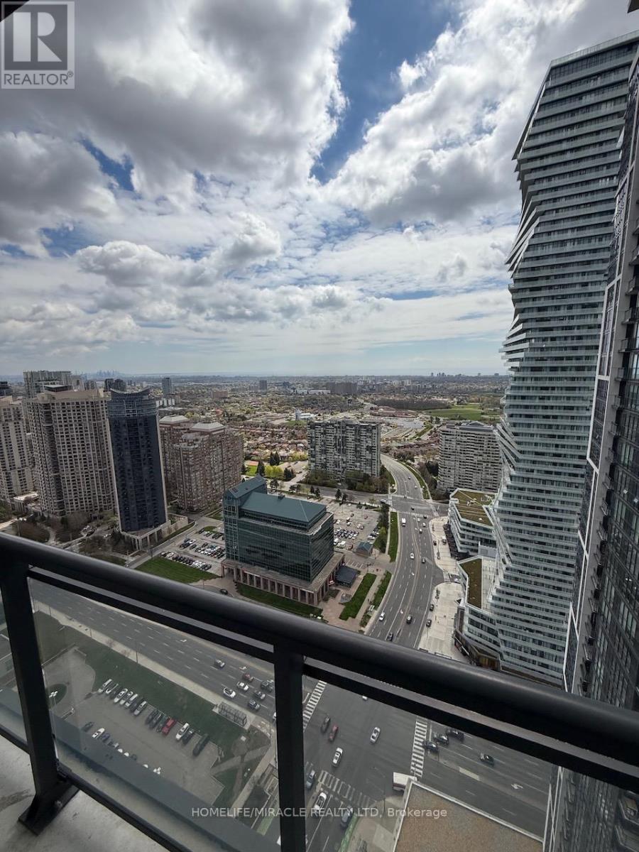 3810 - 510 Curran Place, Mississauga, Ontario  L5B 0J8 - Photo 2 - W13199116