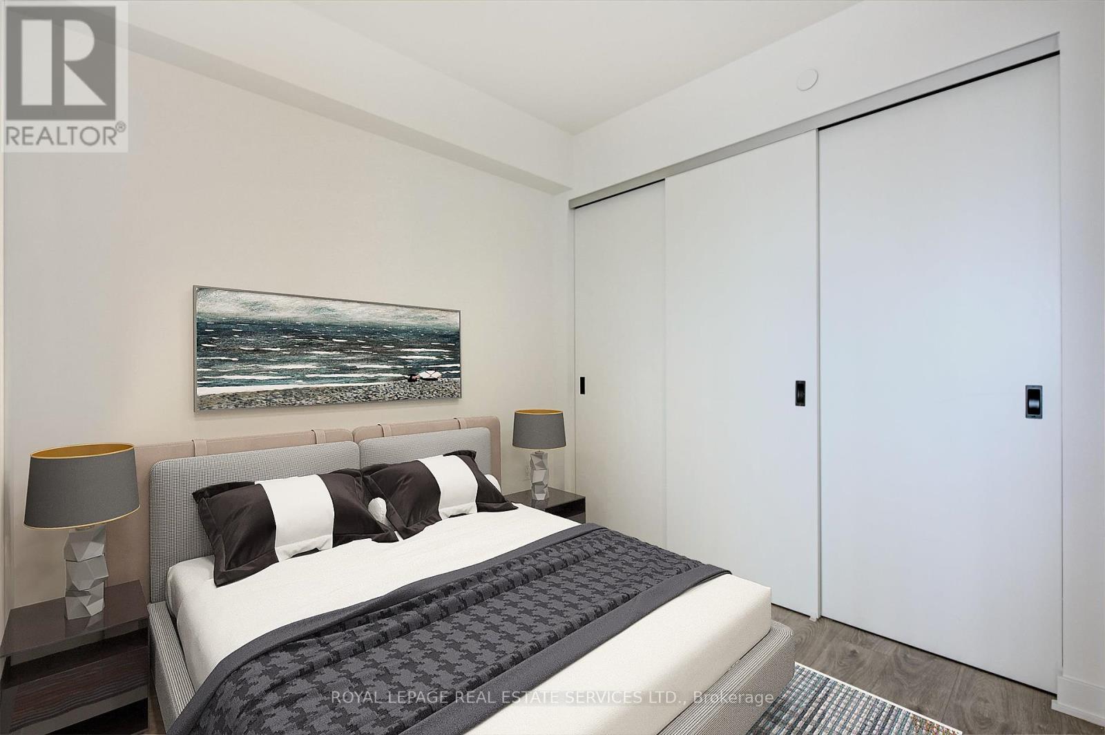 #523 - 36 Zorra Street, Toronto, Ontario  M8Z 4Z7 - Photo 10 - W13199228