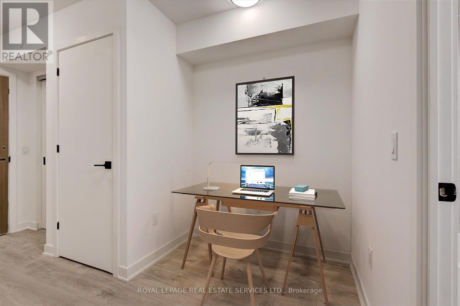 #523 - 36 Zorra Street, Toronto, Ontario  M8Z 4Z7 - Photo 9 - W13199228