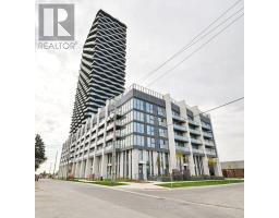 #523 - 36 ZORRA STREET, Toronto, Ontario