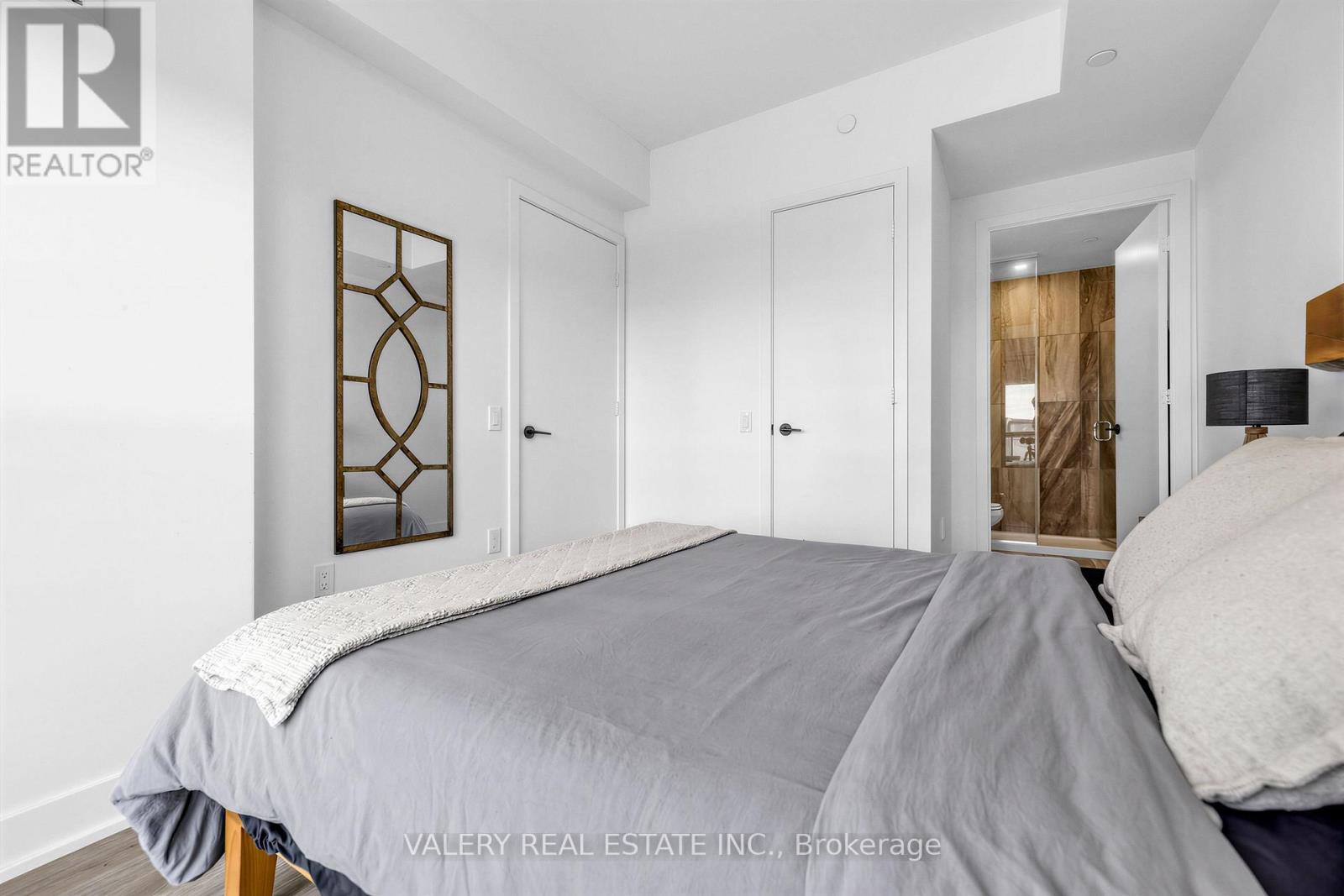 411 - 60 George Butchart Drive, Toronto, Ontario  M3K 0E1 - Photo 10 - W13199628