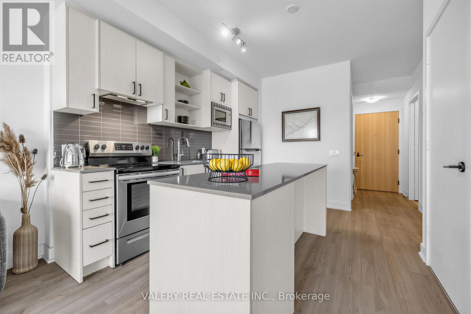 411 - 60 George Butchart Drive, Toronto, Ontario  M3K 0E1 - Photo 12 - W13199628