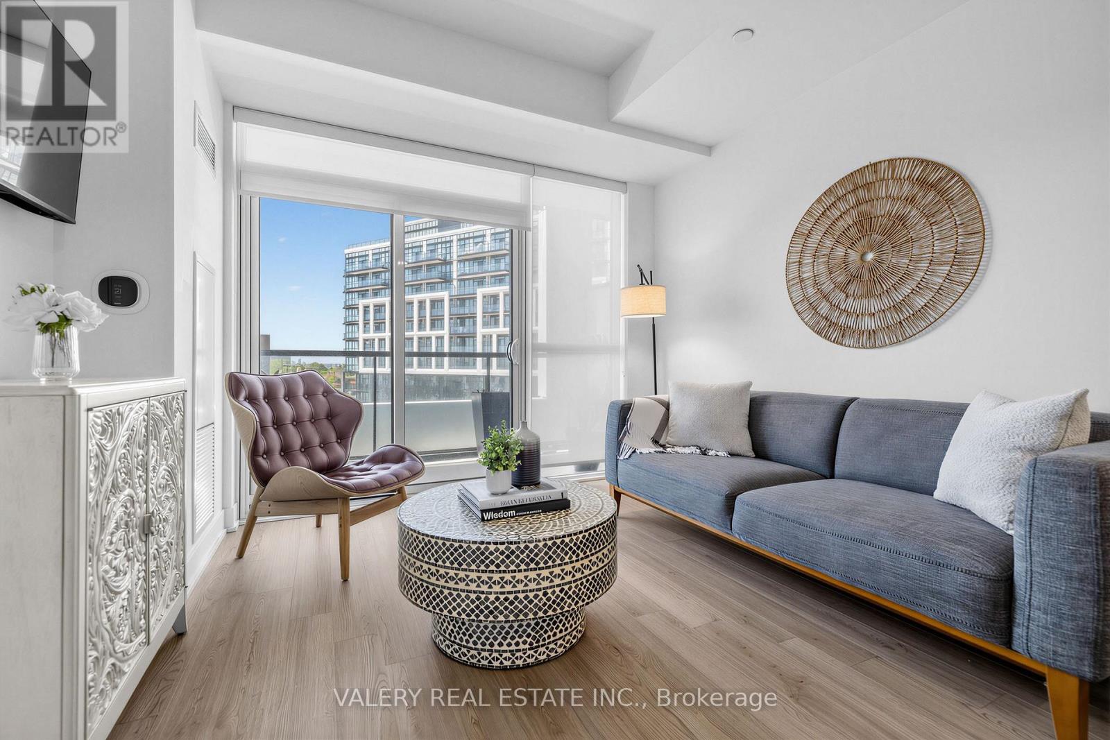 411 - 60 George Butchart Drive, Toronto, Ontario  M3K 0E1 - Photo 4 - W13199628