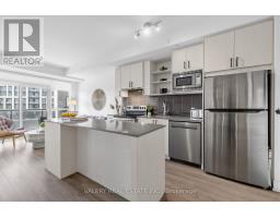411 - 60 GEORGE BUTCHART DRIVE, Toronto, Ontario