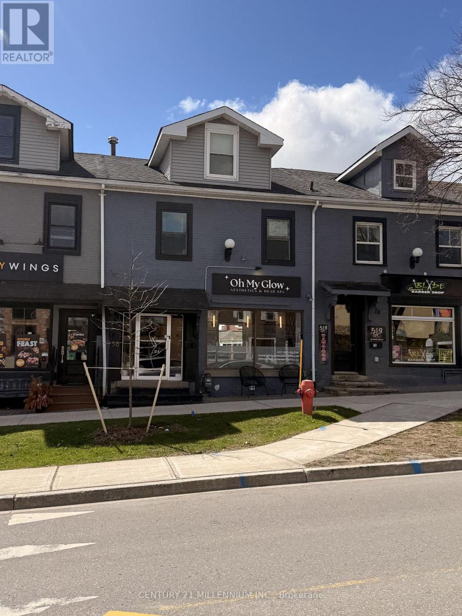 68 BROADWAY AVENUE, Orangeville, Ontario