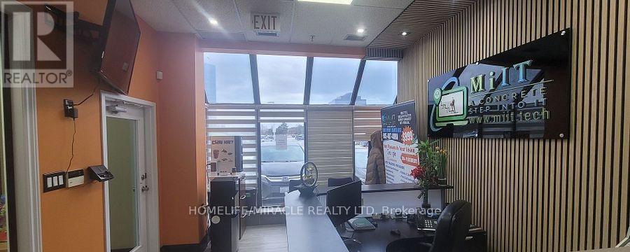 34 - 5160 Explorer Drive, Mississauga, Ontario  L4W 4T7 - Photo 13 - W13200216