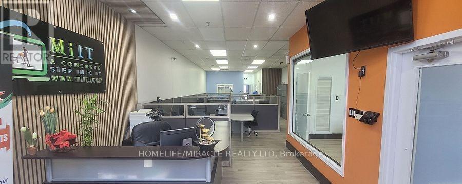 34 - 5160 Explorer Drive, Mississauga, Ontario  L4W 4T7 - Photo 14 - W13200216