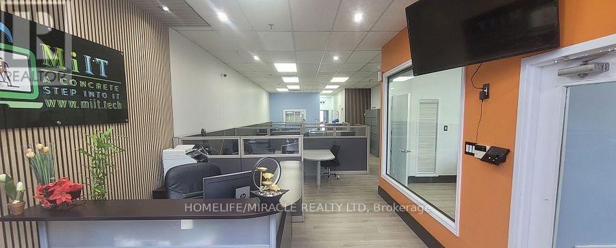 34 - 5160 Explorer Drive, Mississauga, Ontario  L4W 4T7 - Photo 16 - W13200216