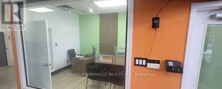 34 - 5160 Explorer Drive, Mississauga, Ontario  L4W 4T7 - Photo 17 - W13200216