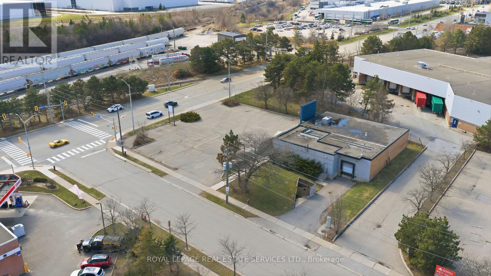 61 Queen Street N, Mississauga, Ontario  L5N 1A4 - Photo 37 - W13200232
