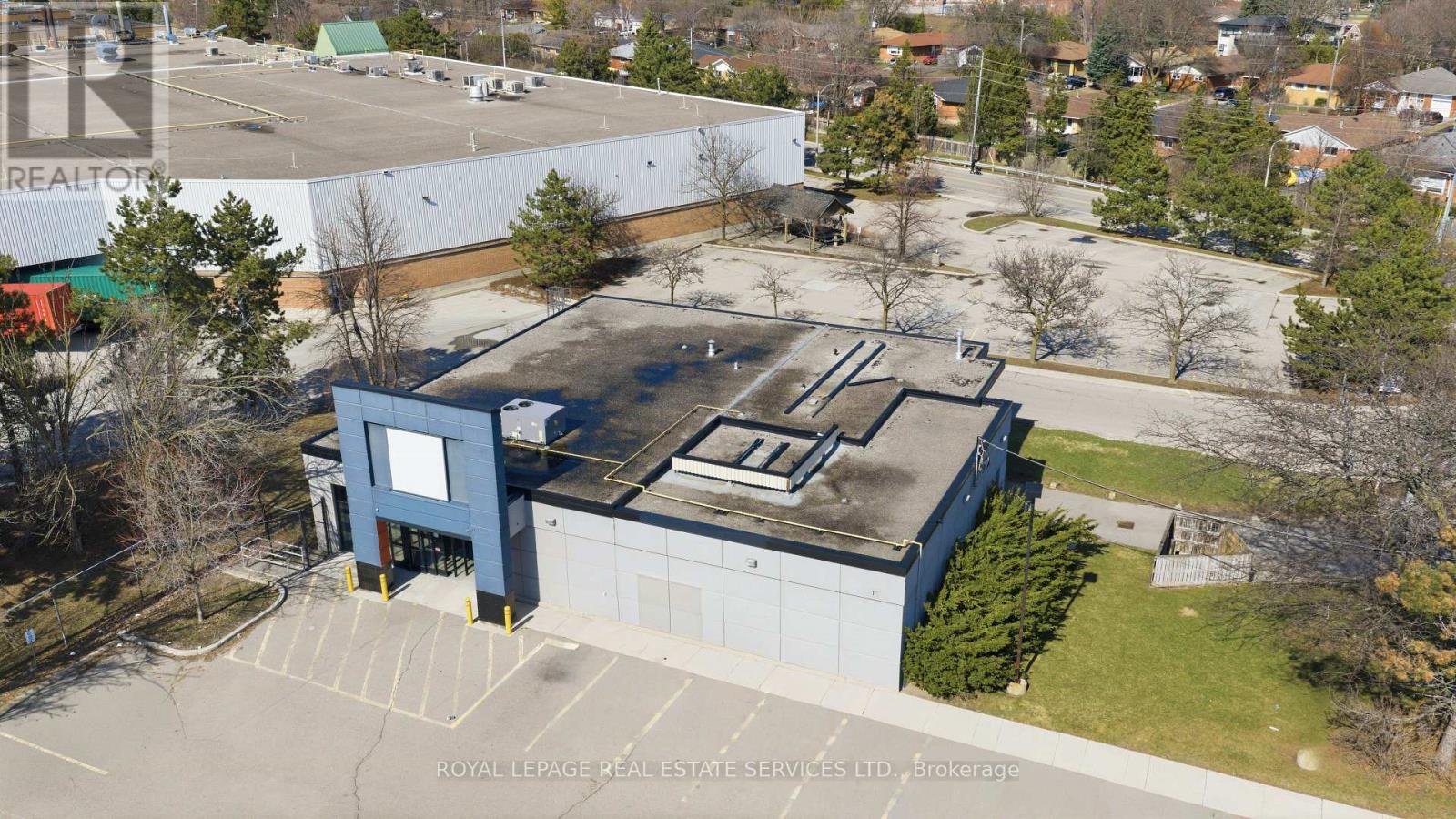 61 Queen Street N, Mississauga, Ontario  L5N 1A4 - Photo 41 - W13200232