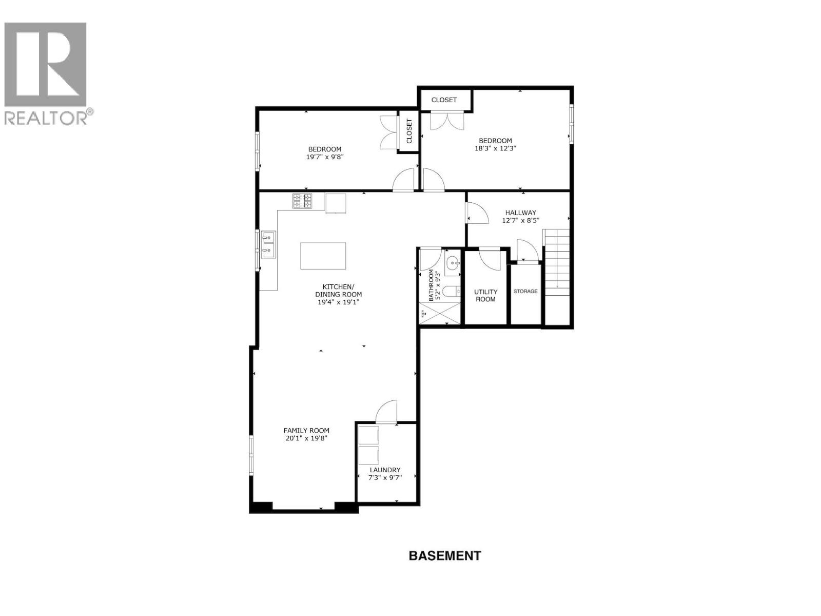 8304 81 Street, Fort St. John, British Columbia  V1J 0P6 - Photo 4 - R3114294