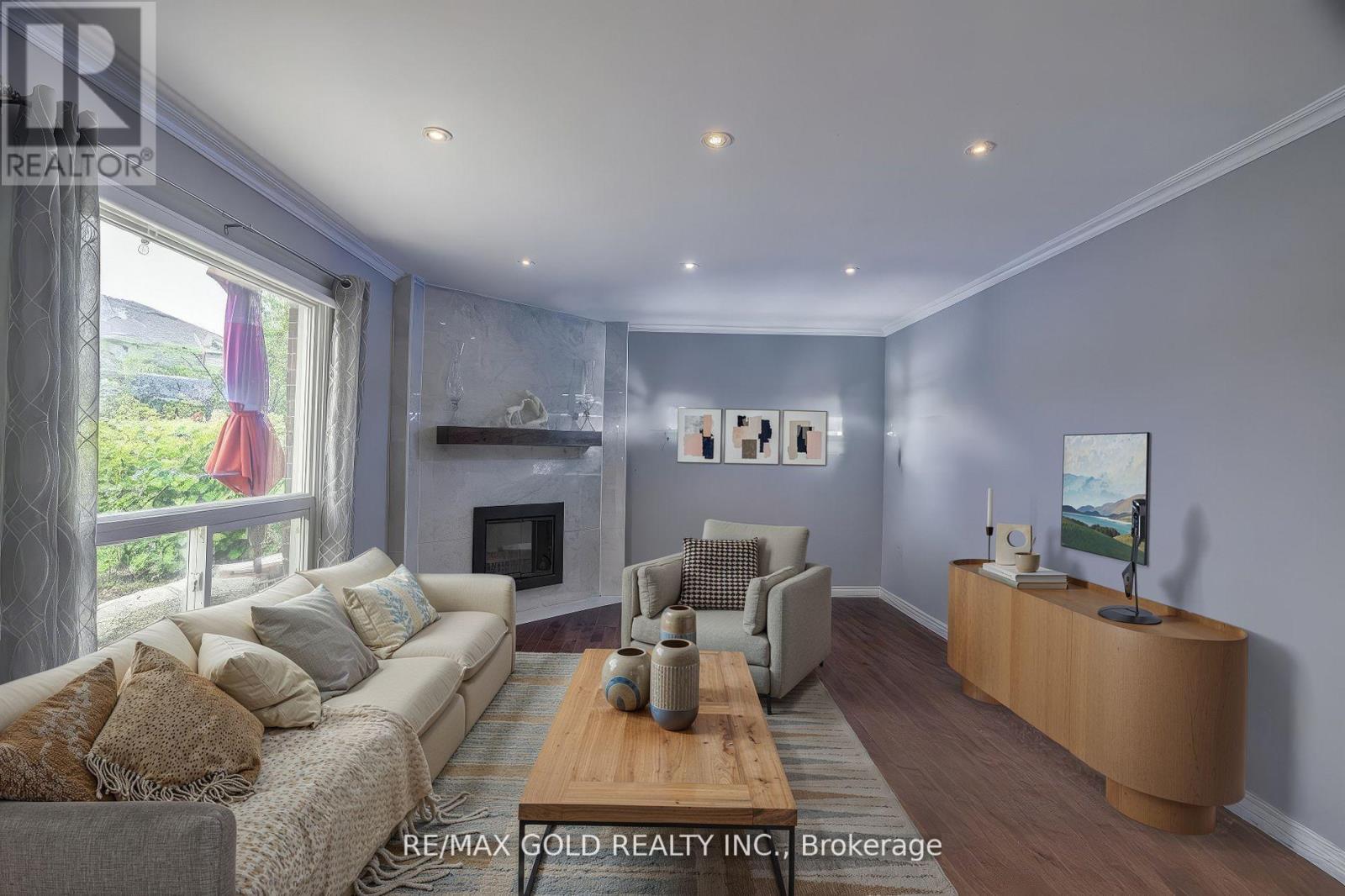14 Shadywood Road, Brampton, Ontario  L6Z 4M6 - Photo 11 - W13200330