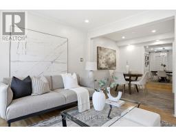 40 DILLS CRESCENT, Milton, Ontario
