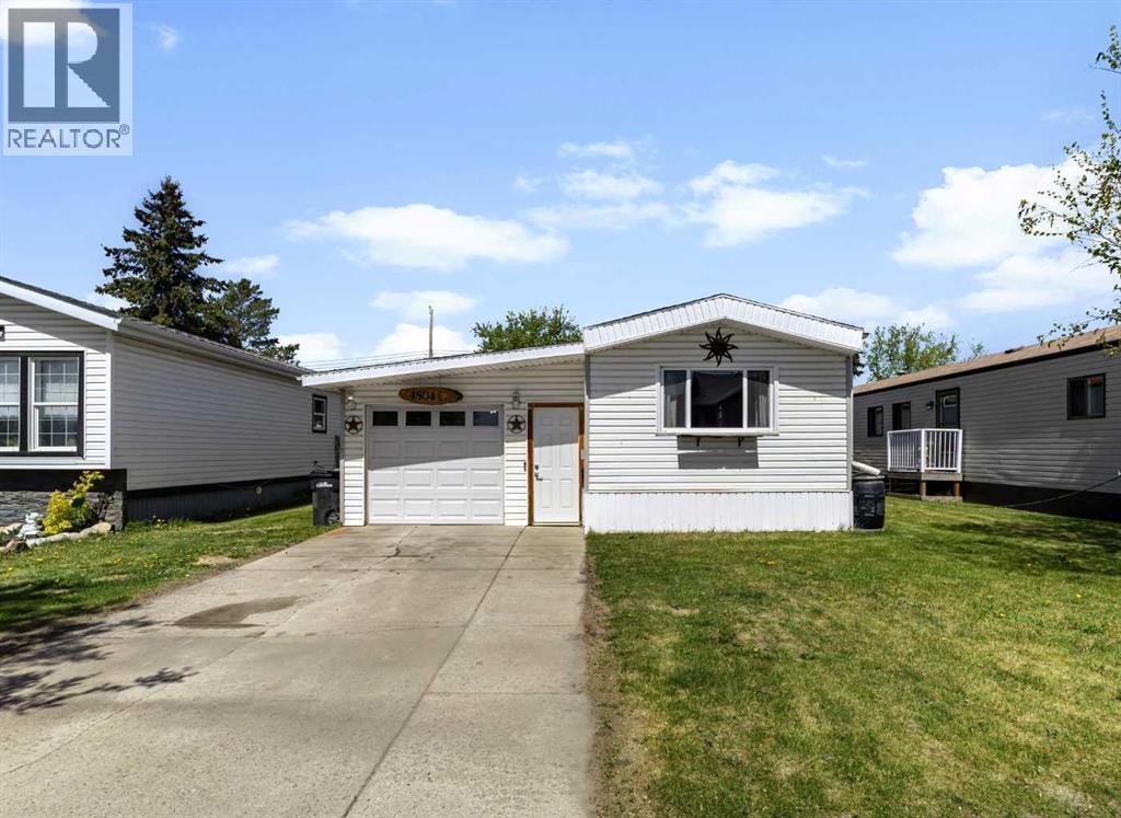 4804c 54 Avenue, Camrose, Alberta  T4V 3A4 - Photo 1 - A2314404