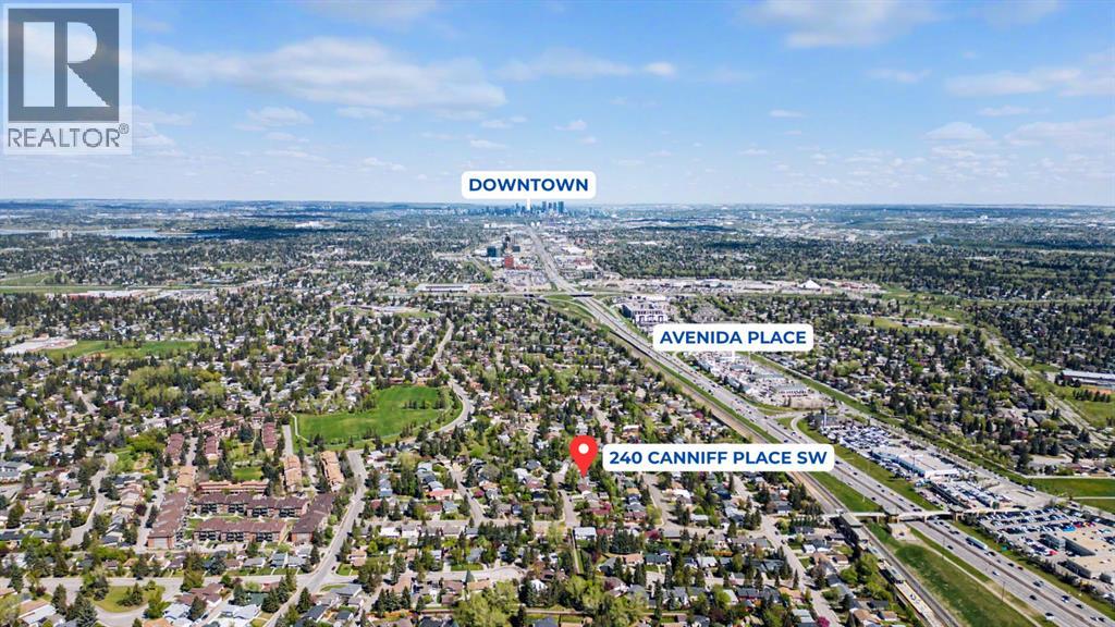 240 Canniff Place SW, Calgary, Alberta  T2W 2L8 - Photo 49 - A2313804