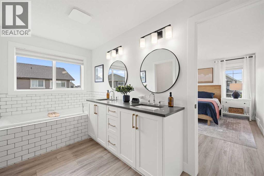 141 Magnolia Manor SE, Calgary, Alberta  T3M 3H9 - Photo 30 - A2314318