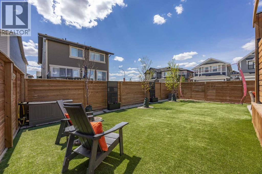 141 Magnolia Manor SE, Calgary, Alberta  T3M 3H9 - Photo 22 - A2314318