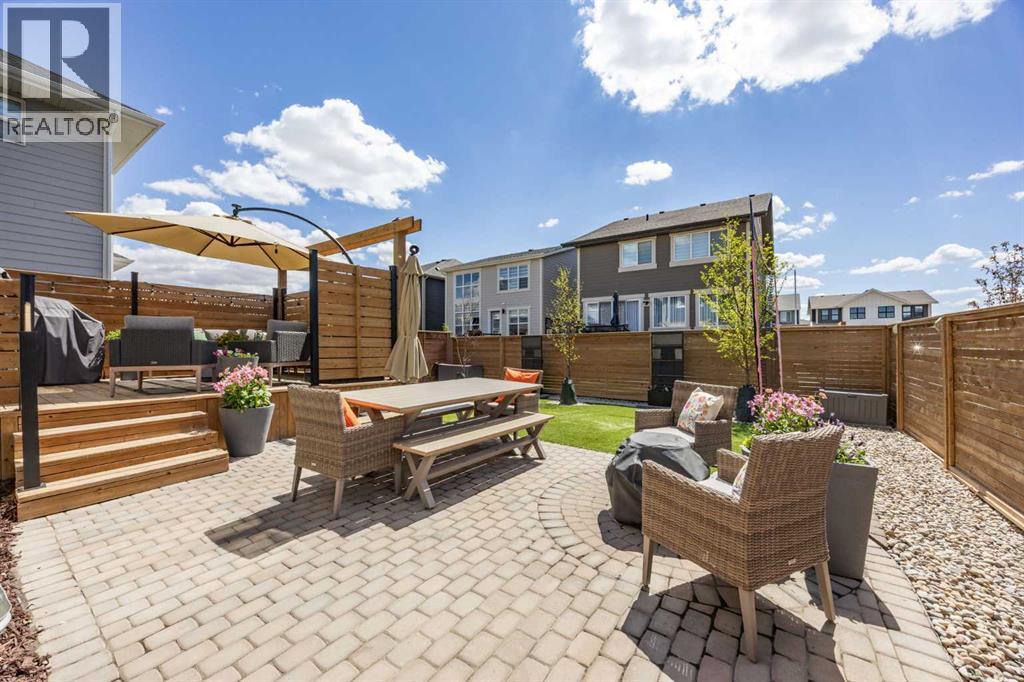 141 Magnolia Manor SE, Calgary, Alberta  T3M 3H9 - Photo 19 - A2314318