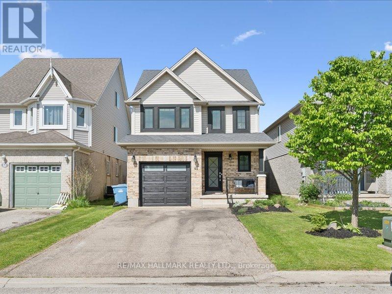43 Schiedel Drive, Guelph, Ontario  N1E 7M3 - Photo 2 - X13198846