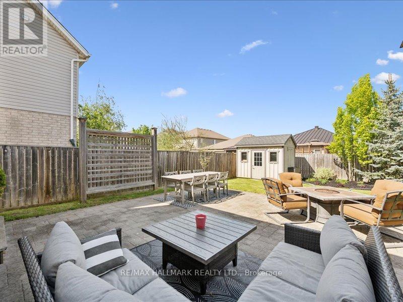 43 Schiedel Drive, Guelph, Ontario  N1E 7M3 - Photo 35 - X13198846